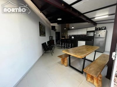 Casa, 2 quartos, 110 m² - Foto 1