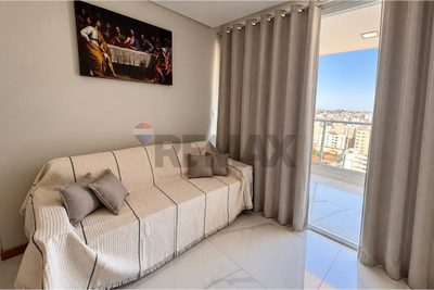 Apartamento, 2 quartos, 59 m² - Foto 4