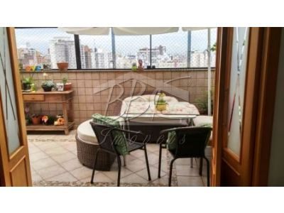 Cobertura, 3 quartos, 211 m² - Foto 5