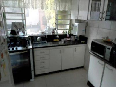 Sobrado, 3 quartos, 105 m² - Foto 4