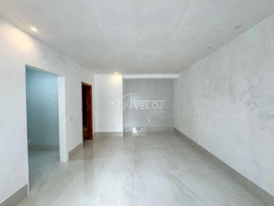 Apartamento, 2 quartos, 124 m² - Foto 1