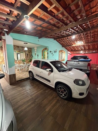 Casa, 4 quartos, 360 m² - Foto 2