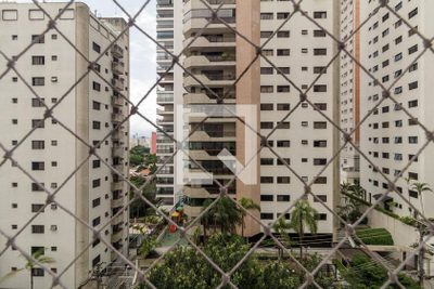 Apartamento, 1 quarto, 40 m² - Foto 5