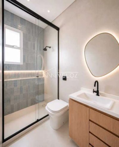 Apartamento, 3 quartos, 60 m² - Foto 5