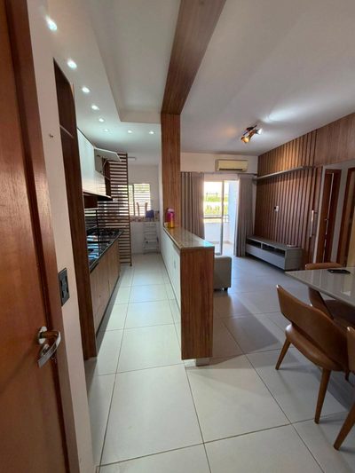 Casa, 2 quartos, 61 m² - Foto 1