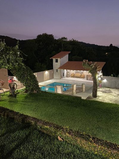 Fazenda, 1000 m² - Foto 5
