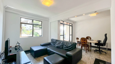 Apartamento, 4 quartos, 183 m² - Foto 2