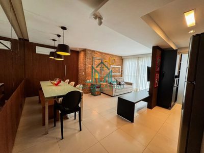 Apartamento, 3 quartos, 81 m² - Foto 5