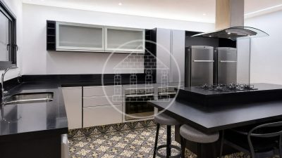 Casa, 3 quartos, 280 m² - Foto 2