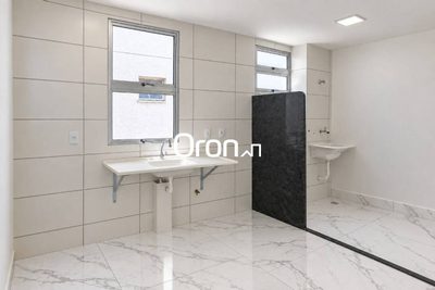 Apartamento, 2 quartos, 45 m² - Foto 2