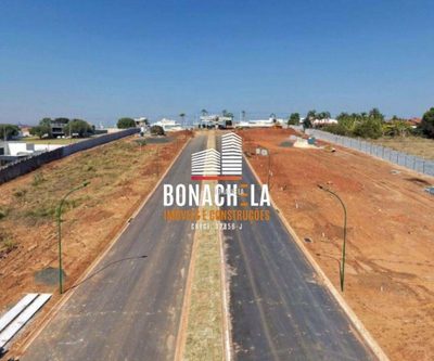 Terreno, 300 m² - Foto 1