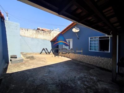 Casa, 2 quartos, 70 m² - Foto 1