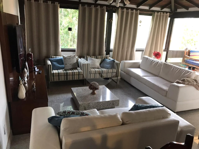 Casa de Condomínio, 5 quartos - Foto 5