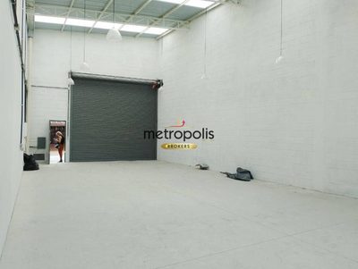 Depósito-Galpão, 149 m² - Foto 3