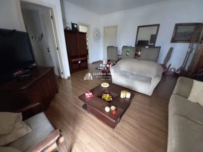 Apartamento, 3 quartos, 92 m² - Foto 1