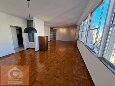 Apartamento, 3 quartos, 350 m² - Foto 1