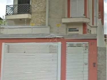 Sobrado, 3 quartos, 226 m² - Foto 1