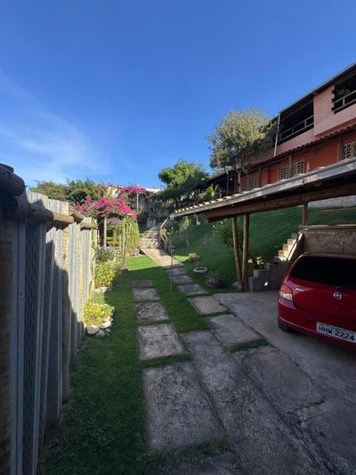 Casa, 2 quartos, 120 m² - Foto 5