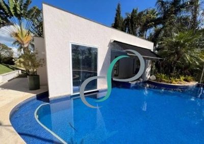 Casa, 4 quartos, 1000 m² - Foto 1