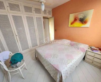 Apartamento, 3 quartos, 94 m² - Foto 3
