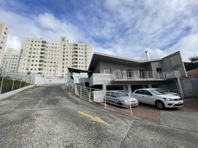 Apartamento, 2 quartos - Foto 4