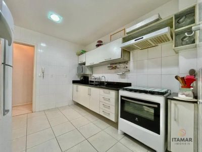 Apartamento, 3 quartos, 120 m² - Foto 3