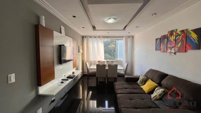 Apartamento, 2 quartos, 103 m² - Foto 2