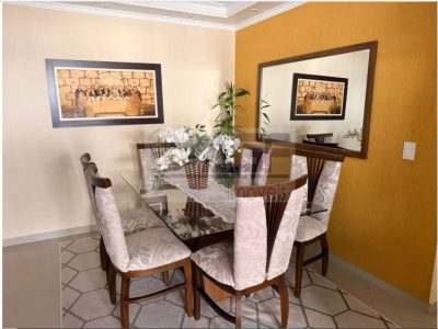 Apartamento, 3 quartos, 82 m² - Foto 3