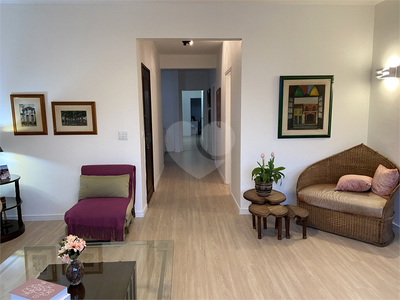 Apartamento, 3 quartos, 180 m² - Foto 3