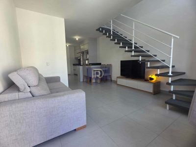 Sobrado, 3 quartos, 108 m² - Foto 2
