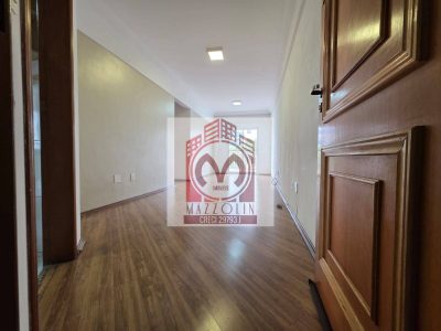 Apartamento, 2 quartos, 69 m² - Foto 1