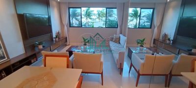 Apartamento, 3 quartos, 950 m² - Foto 2