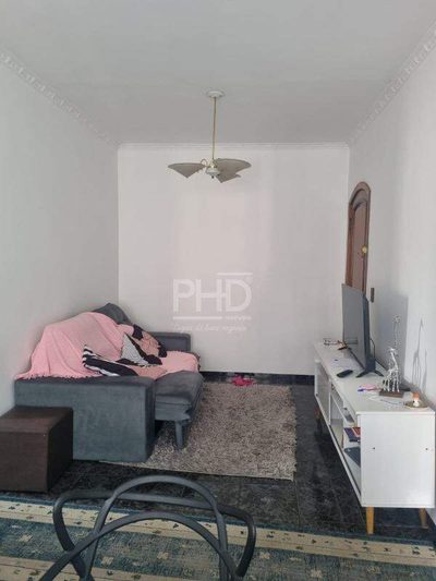 Apartamento, 2 quartos, 55 m² - Foto 3