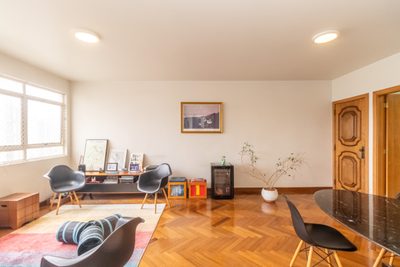 Apartamento, 2 quartos, 120 m² - Foto 5