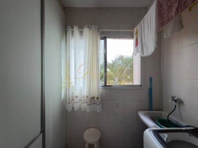 Apartamento, 3 quartos, 60 m² - Foto 5