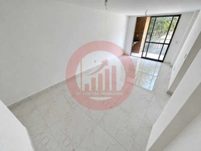 Apartamento, 3 quartos, 90 m² - Foto 3