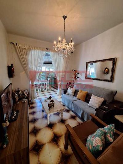 Apartamento, 3 quartos, 80 m² - Foto 2