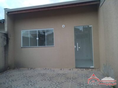 Casa, 3 quartos, 140 m² - Foto 1