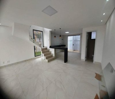 Casa, 3 quartos, 95 m² - Foto 3