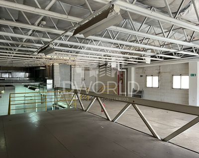 Loja-Salão, 1284 m² - Foto 3