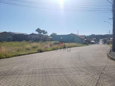 Terreno, 418 m² - Foto 2