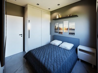 Apartamento, 2 quartos, 66 m² - Foto 3