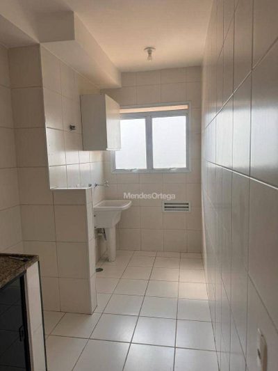 Apartamento, 2 quartos, 53 m² - Foto 5