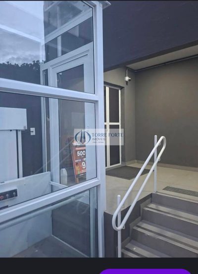 Apartamento, 2 quartos, 34 m² - Foto 2