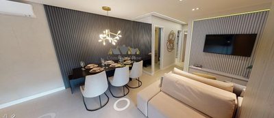 Apartamento, 2 quartos, 63 m² - Foto 5
