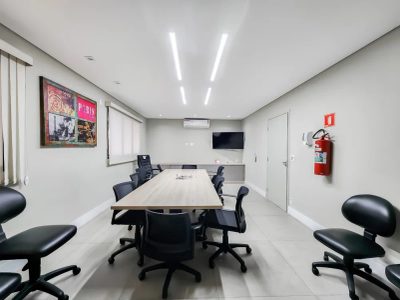 Sala-Conjunto, 40 m² - Foto 2
