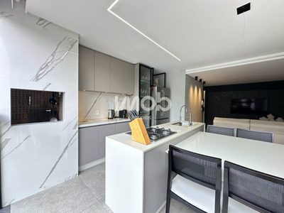 Apartamento, 2 quartos, 69 m² - Foto 4