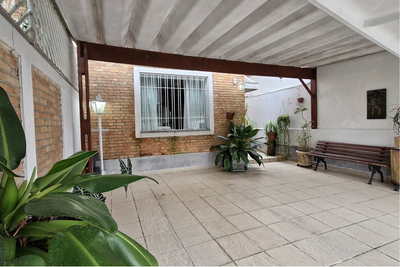 Casa, 3 quartos, 162 m² - Foto 3