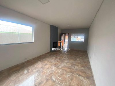 Casa, 3 quartos, 150 m² - Foto 2