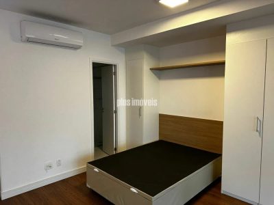 Kitnet-Studio, 42 m² - Foto 2